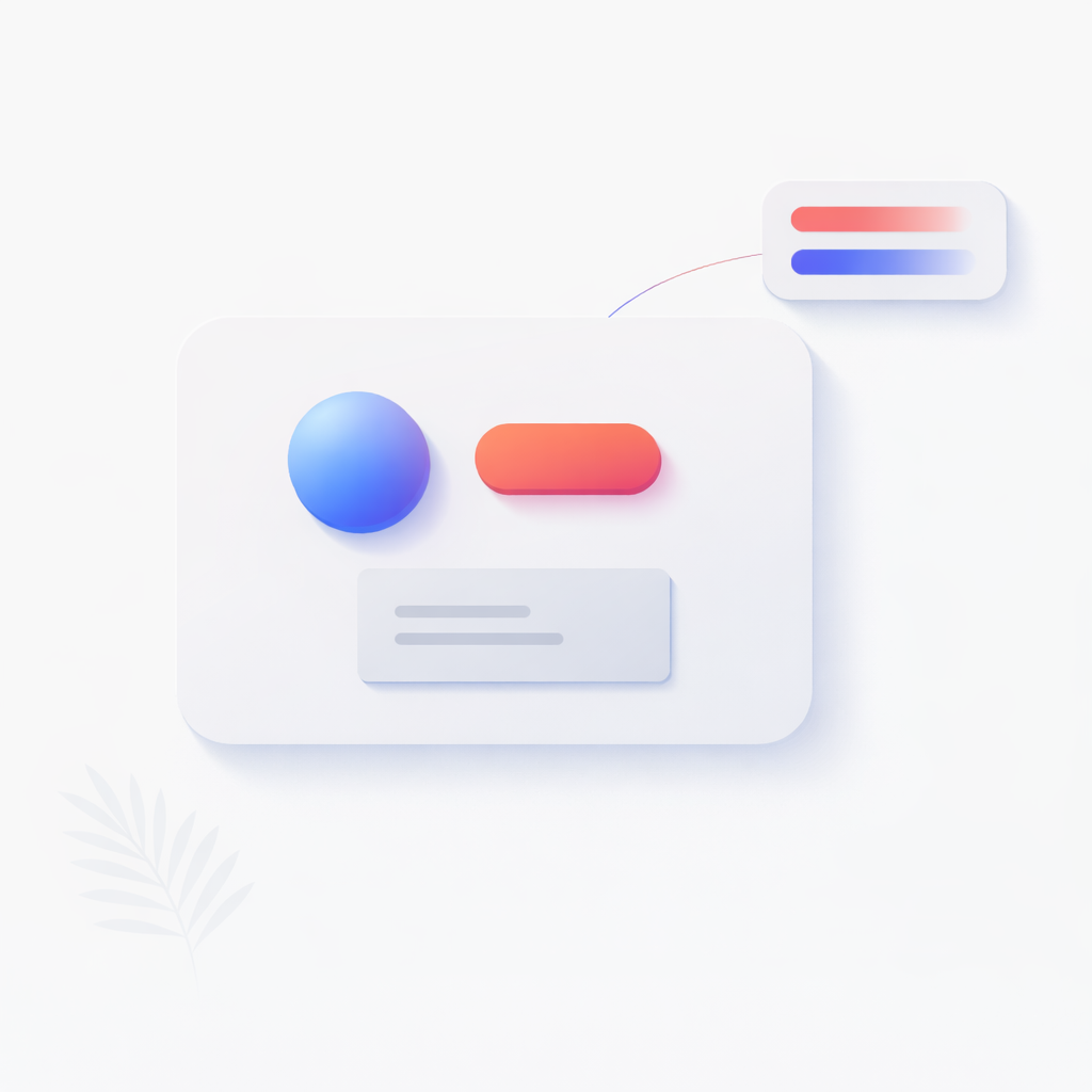Tal Gottlieb — PM workspace illustration