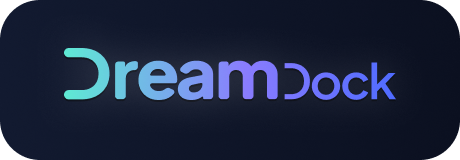 DreamDock logo