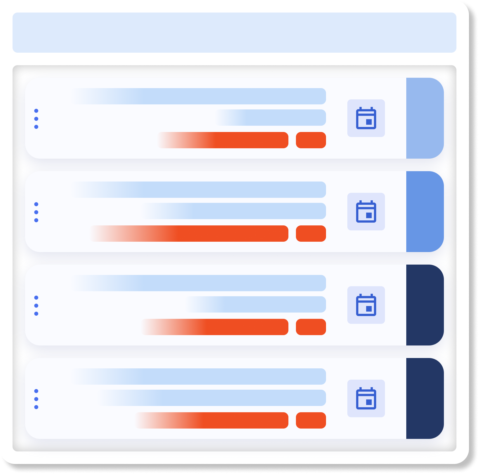 Tasks